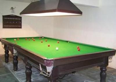 фото отеля Whistling Pines Resort