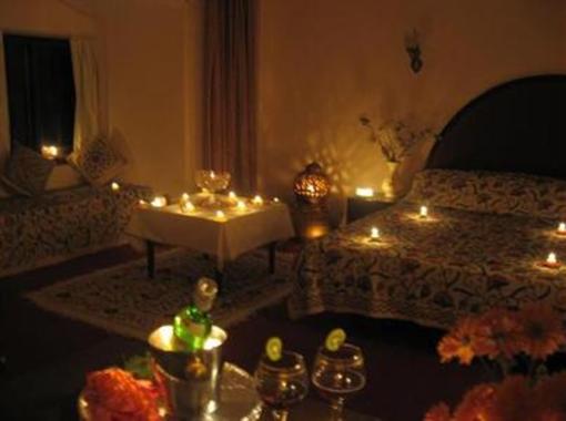 фото отеля Whistling Pines Resort