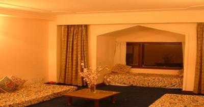 фото отеля Whistling Pines Resort