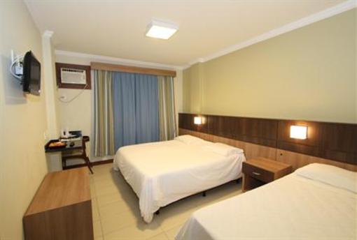 фото отеля Hotel Tirol
