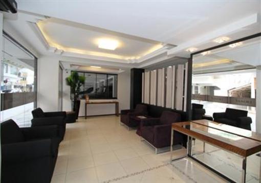 фото отеля Hotel Tirol