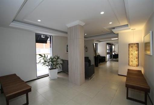 фото отеля Hotel Tirol