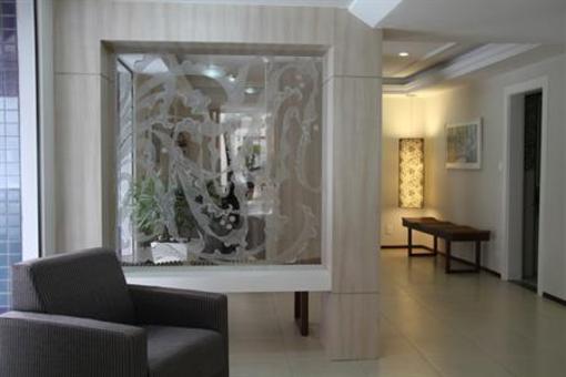 фото отеля Hotel Tirol