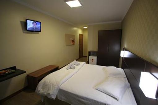 фото отеля Hotel Tirol