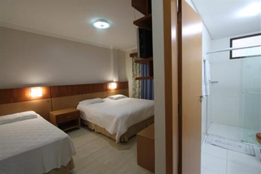 фото отеля Hotel Tirol