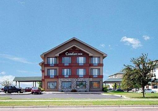 фото отеля Comfort Inn Owatonna