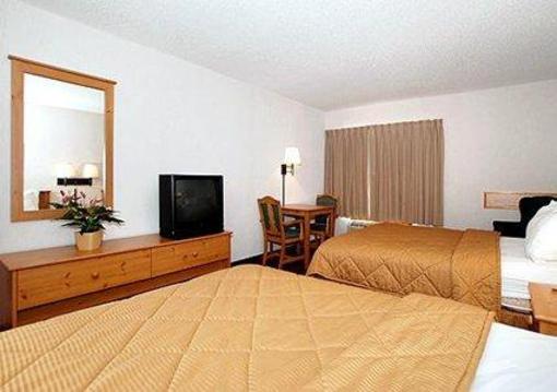 фото отеля Comfort Inn Owatonna