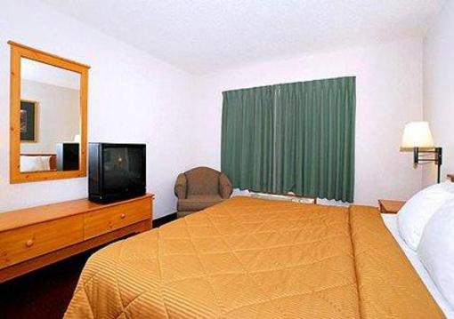 фото отеля Comfort Inn Owatonna