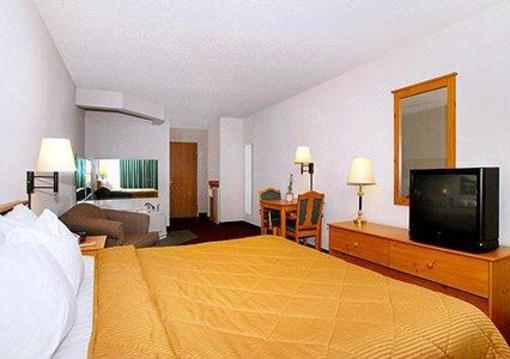 фото отеля Comfort Inn Owatonna