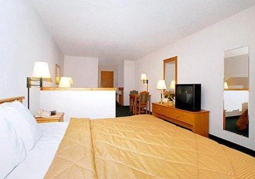 фото отеля Comfort Inn Owatonna