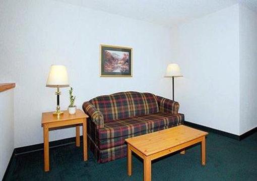 фото отеля Comfort Inn Owatonna