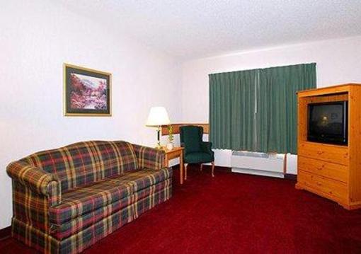 фото отеля Comfort Inn Owatonna