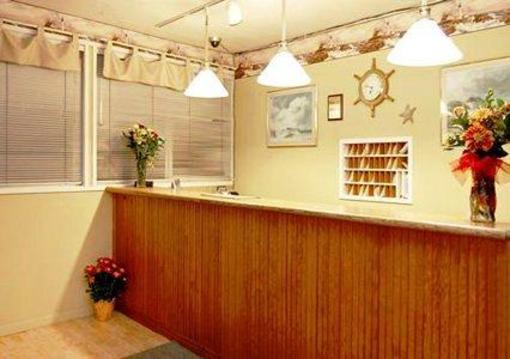 фото отеля Rodeway Inn & Suites Long Beach (Washington)