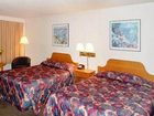 фото отеля Rodeway Inn & Suites Long Beach (Washington)