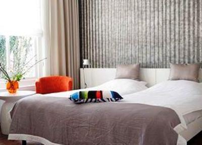 фото отеля Bed en Brood