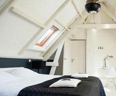 фото отеля Bed en Brood