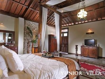 фото отеля Joglo Plawang Boutique Villa