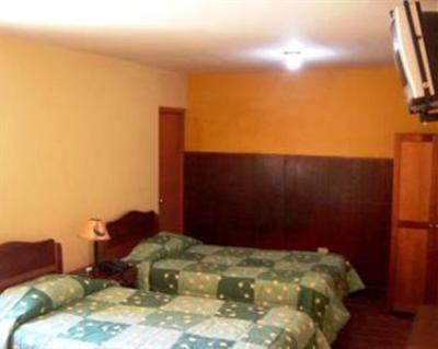 фото отеля Killa Wasi Hostal Cusco