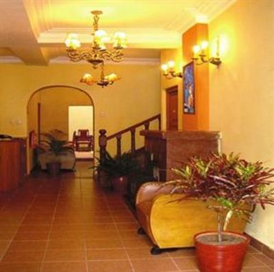 фото отеля Killa Wasi Hostal Cusco