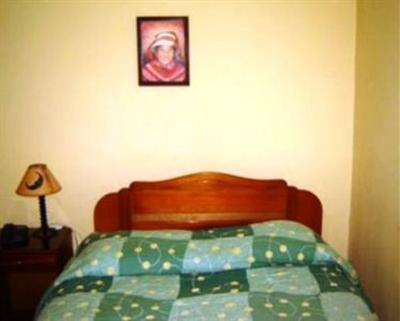 фото отеля Killa Wasi Hostal Cusco
