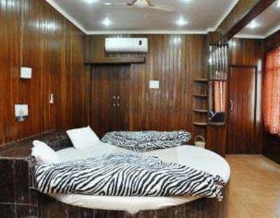 фото отеля Hotel Shahjahan