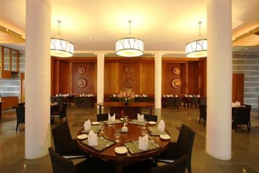 фото отеля Moksha Himalayan Spa Resort