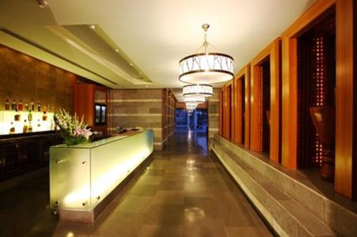 фото отеля Moksha Himalayan Spa Resort