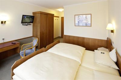 фото отеля Hotel Schomacker