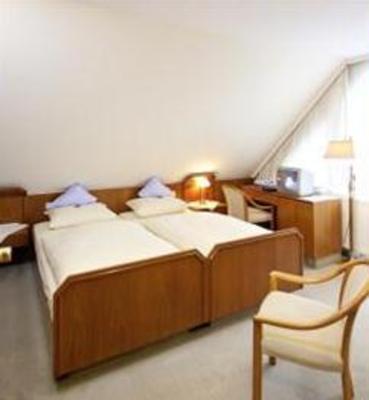 фото отеля Hotel Schomacker