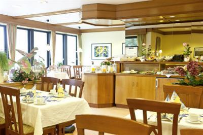 фото отеля Hotel Schomacker