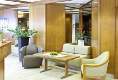 фото отеля Hotel Schomacker
