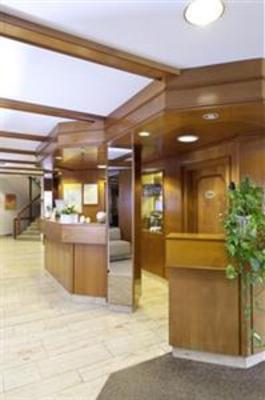 фото отеля Hotel Schomacker