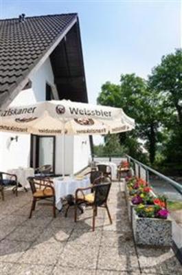 фото отеля Hotel Schomacker