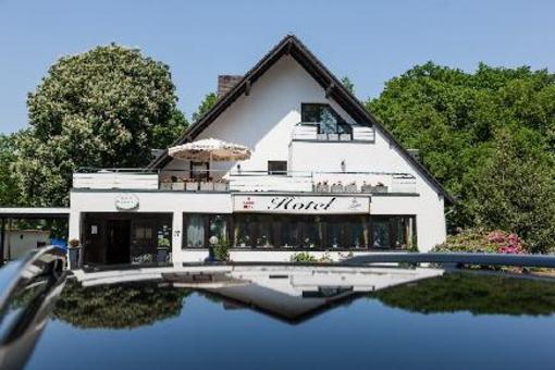 фото отеля Hotel Schomacker