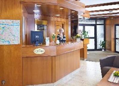 фото отеля Hotel Schomacker