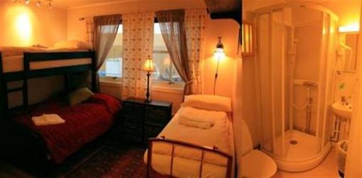 фото отеля Mary-Ann's Polarrigg