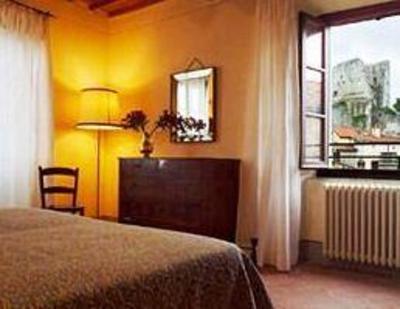 фото отеля Antico Borgo Hotel Civitella in Val di Chiana