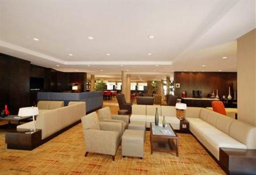 фото отеля Courtyard by Marriott Vicksburg