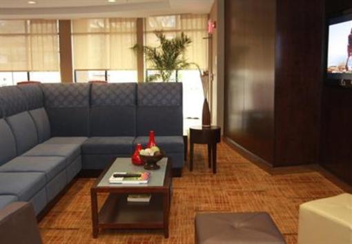 фото отеля Courtyard by Marriott Vicksburg