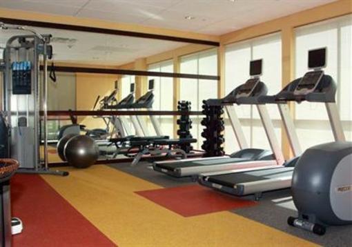 фото отеля Courtyard by Marriott Vicksburg