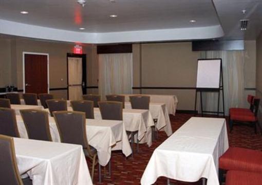 фото отеля Courtyard by Marriott Vicksburg