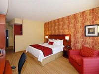 Courtyard by Marriott Vicksburg