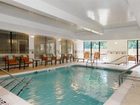 фото отеля Courtyard by Marriott Vicksburg