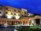 фото отеля Courtyard by Marriott Vicksburg