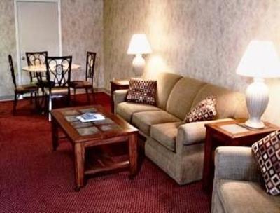 фото отеля Knights Inn Traverse City