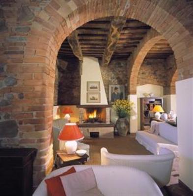 фото отеля Contry House Le Case Coloniche Deruta
