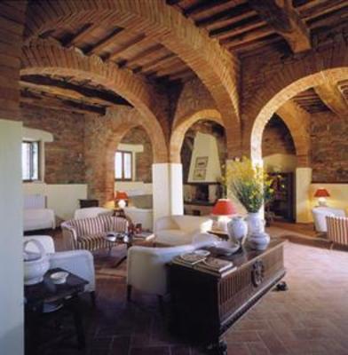 фото отеля Contry House Le Case Coloniche Deruta