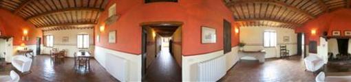 фото отеля Contry House Le Case Coloniche Deruta
