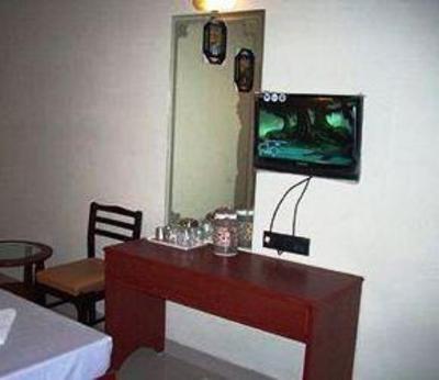 фото отеля Mallikka Residency Hotel Chennai