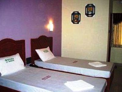 фото отеля Mallikka Residency Hotel Chennai